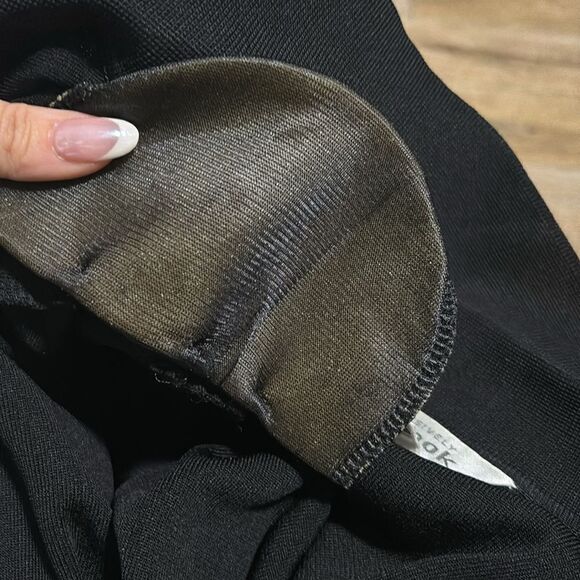 Misook Collared Cardigan - Picture 4 of 4